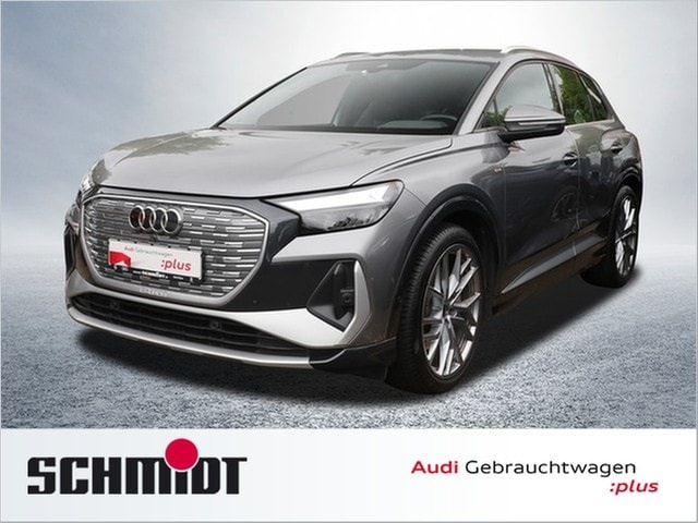 Audi Q4