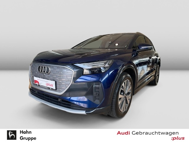 Audi Q4