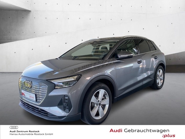 Audi Q4