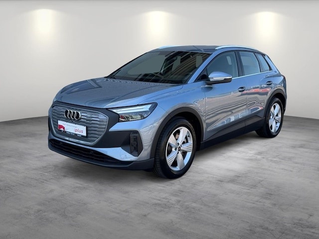 Audi Q4