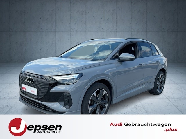 Audi Q4