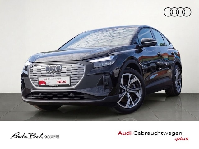 Audi Q4