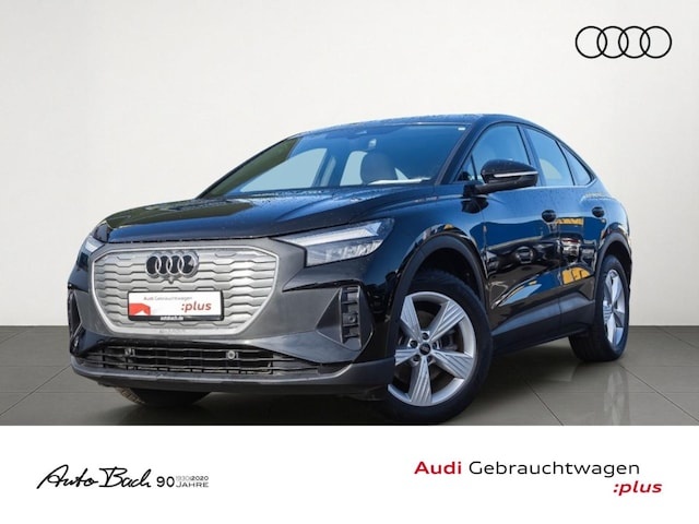 Audi Q4