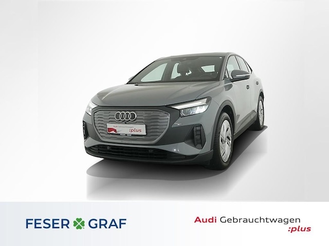 Audi Q4