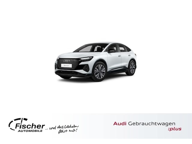 Audi Q4