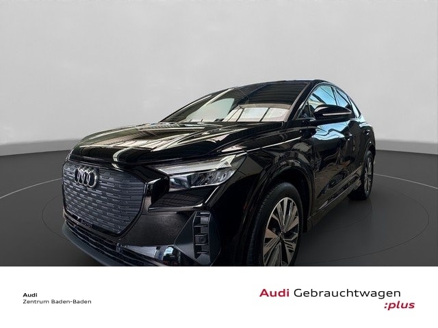 Audi Q4