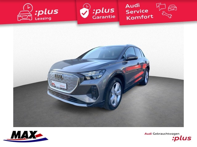 Audi Q4