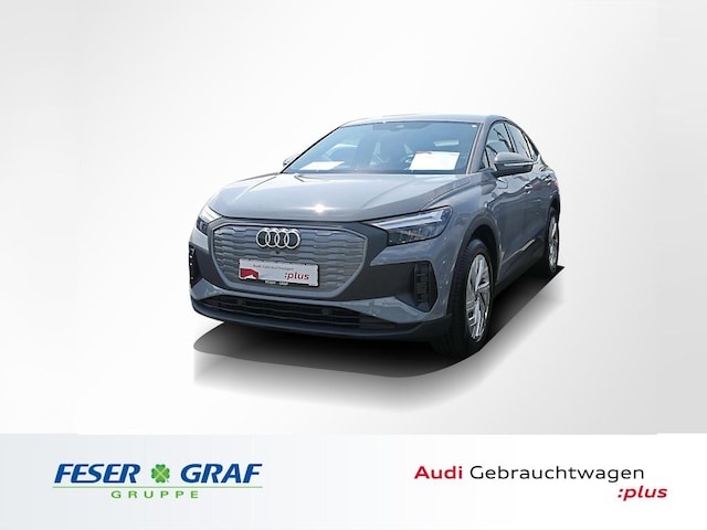 Audi Q4