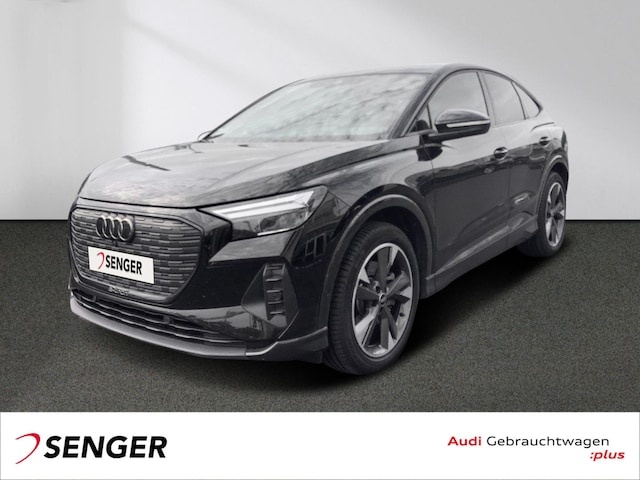 Audi Q4