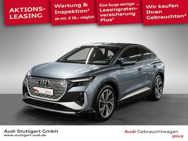 Audi Q4