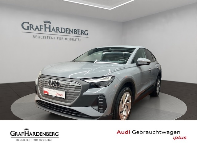 Audi Q4