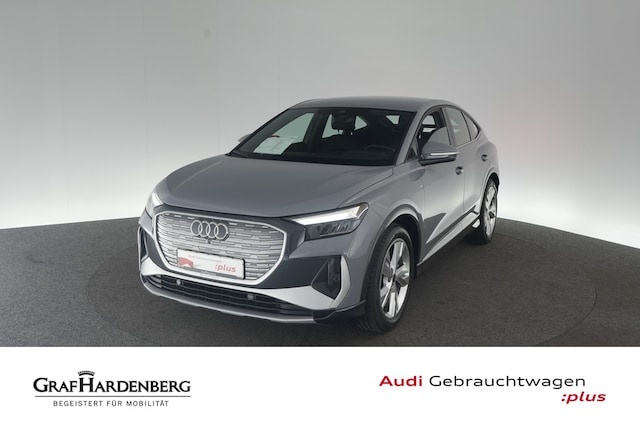 Audi Q4