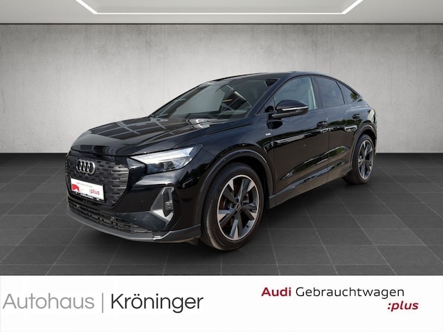 Audi Q4