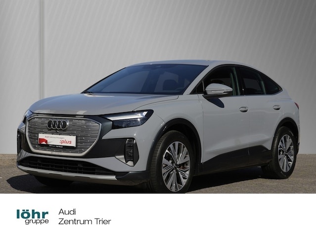 Audi Q4