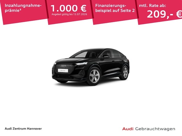 Audi Q4