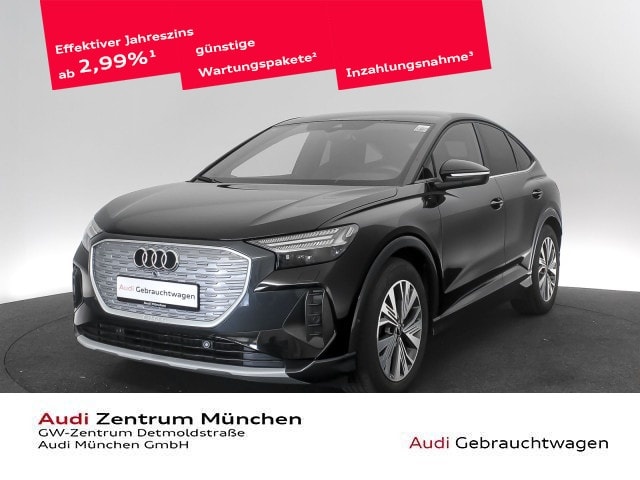 Audi Q4