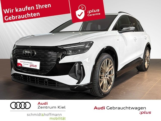 Audi Q4