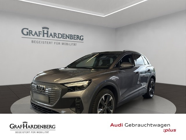 Audi Q4