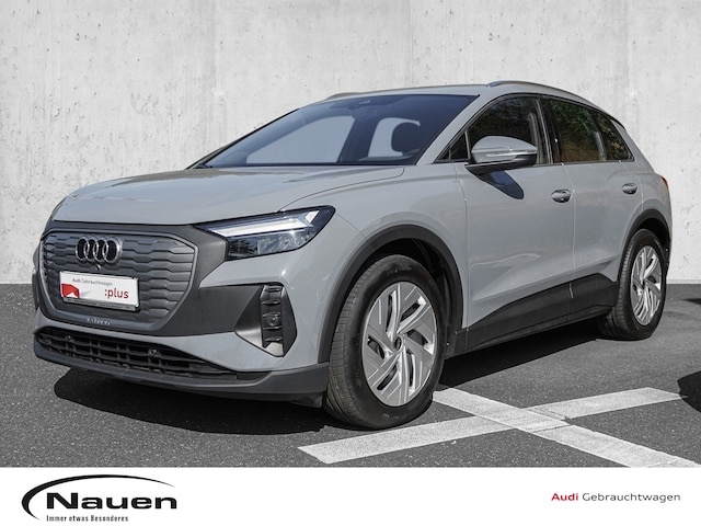 Audi Q4