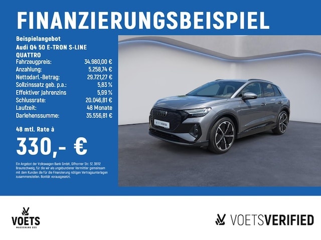 Audi Q4
