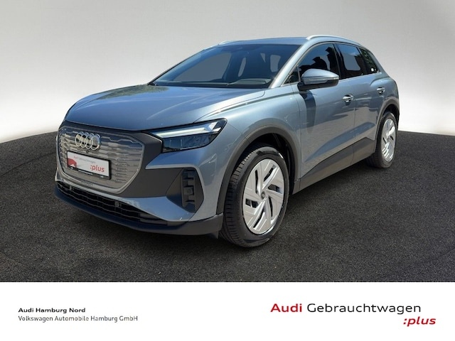 Audi Q4