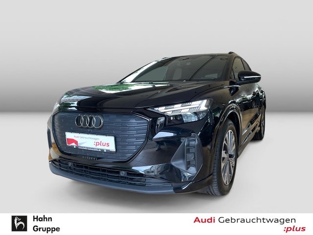 Audi Q4