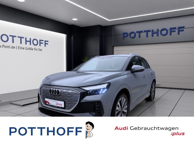 Audi Q4