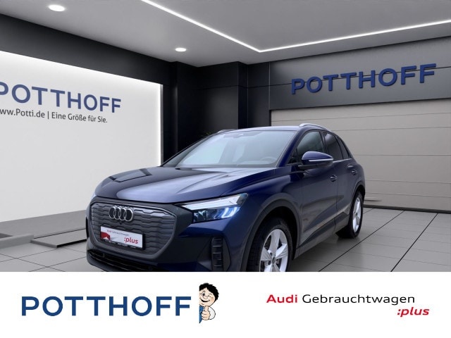Audi Q4