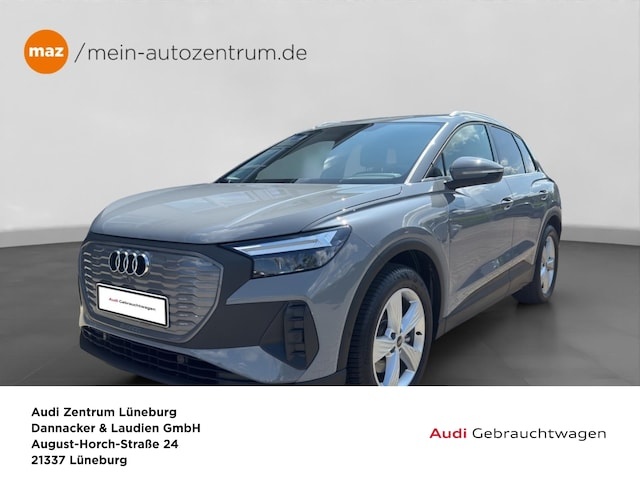 Audi Q4