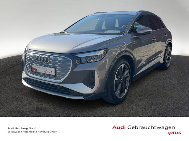 Audi Q4