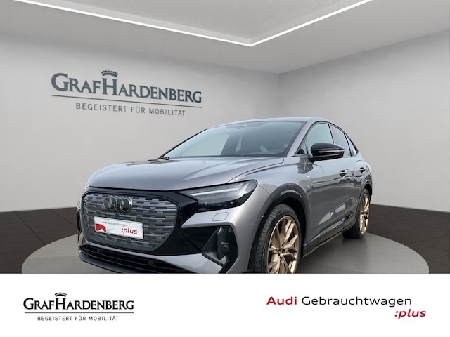 Audi Q4