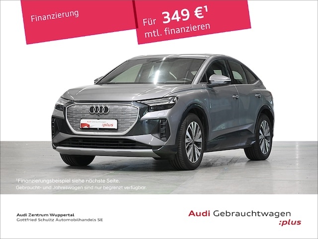Audi Q4