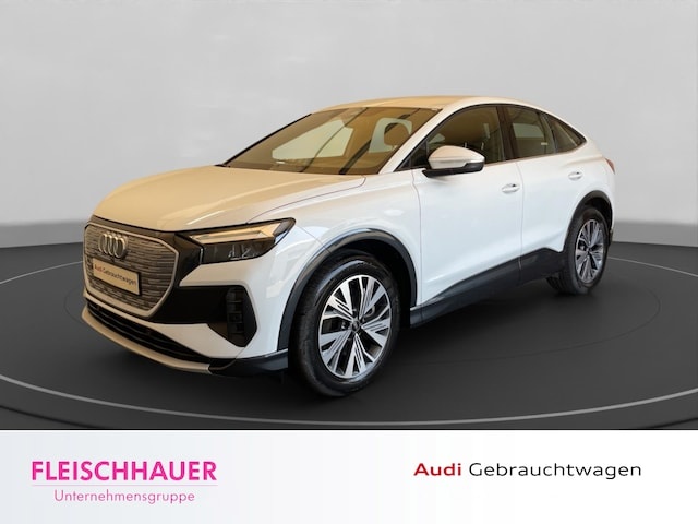Audi Q4