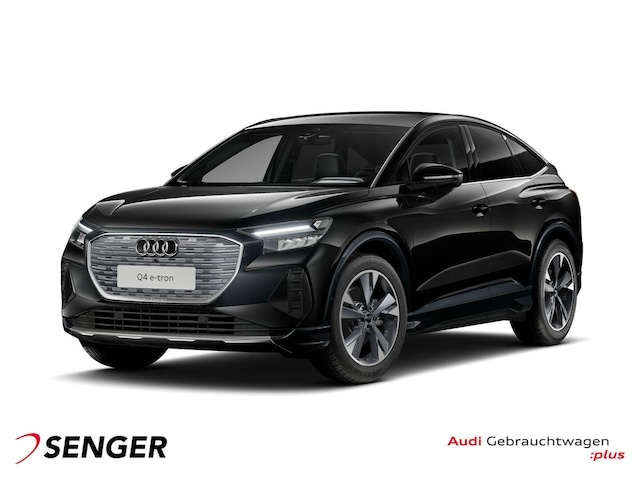Audi Q4