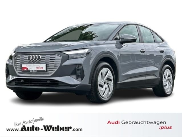 Audi Q4