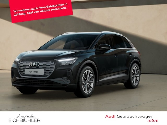 Audi Q4