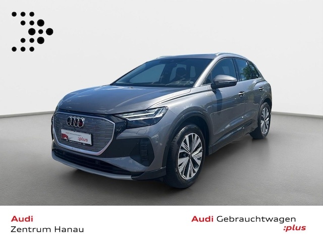 Audi Q4
