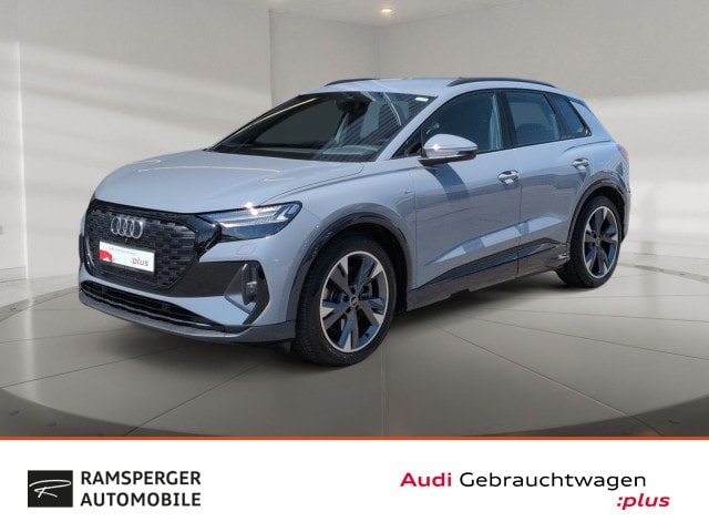 Audi Q4
