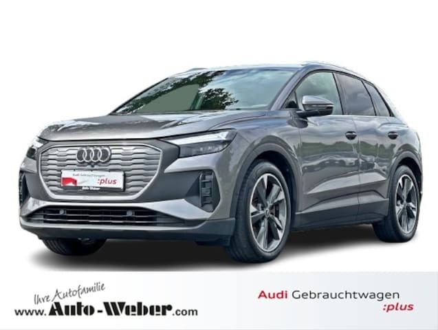 Audi Q4