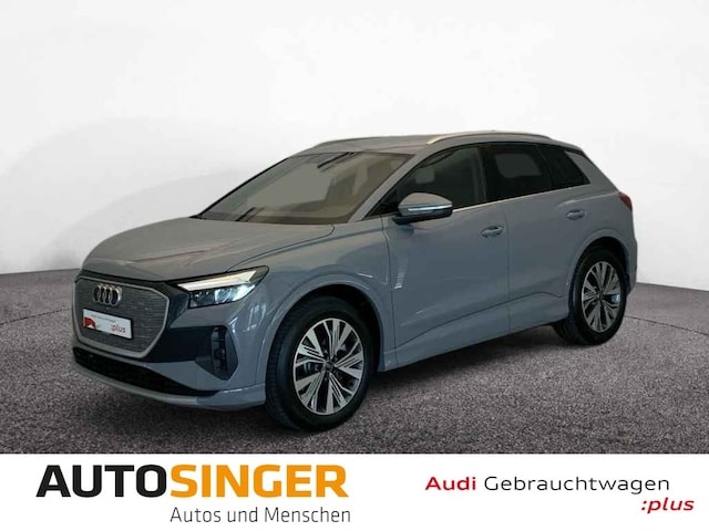 Audi Q4