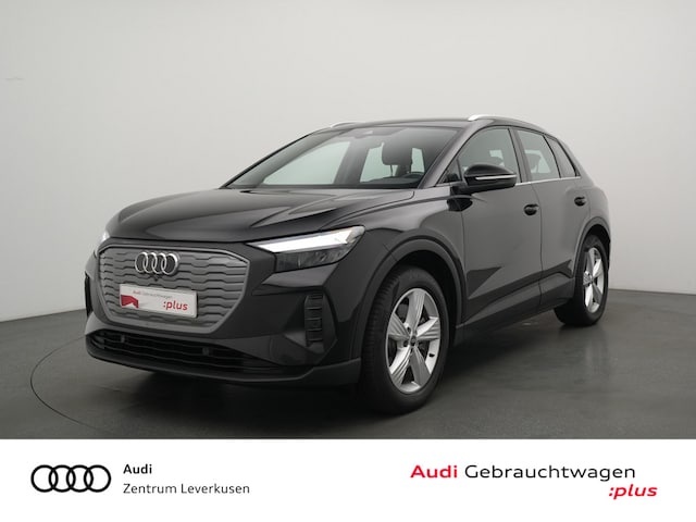 Audi Q4