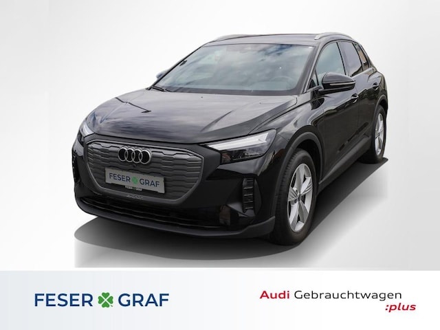 Audi Q4