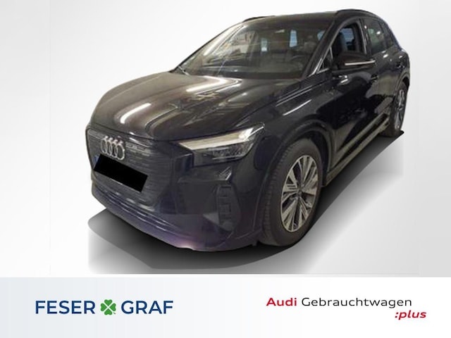 Audi Q4