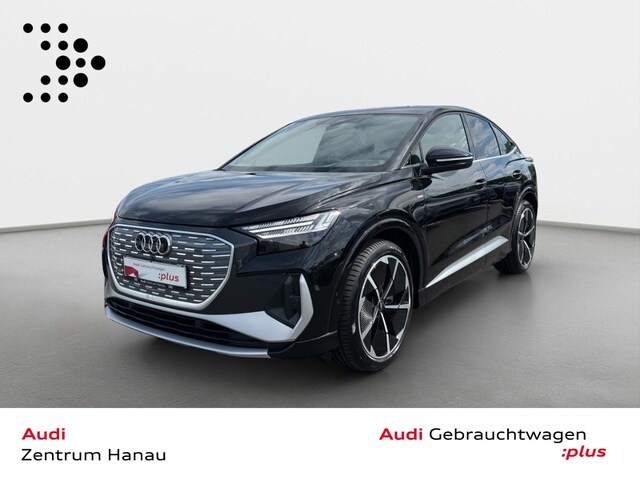 Audi Q4