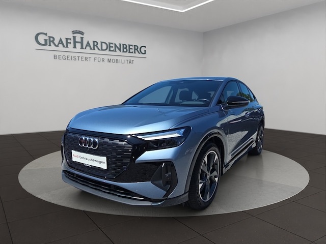 Audi Q4