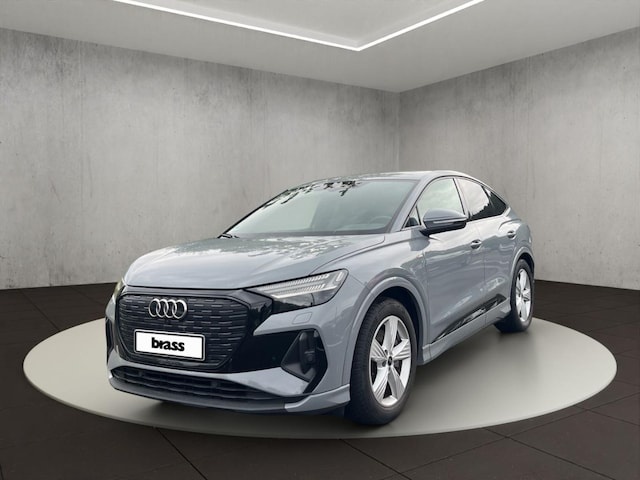 Audi Q4