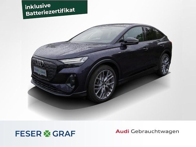Audi Q4