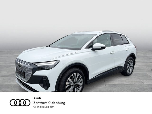 Audi Q4