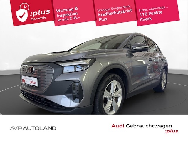 Audi Q4