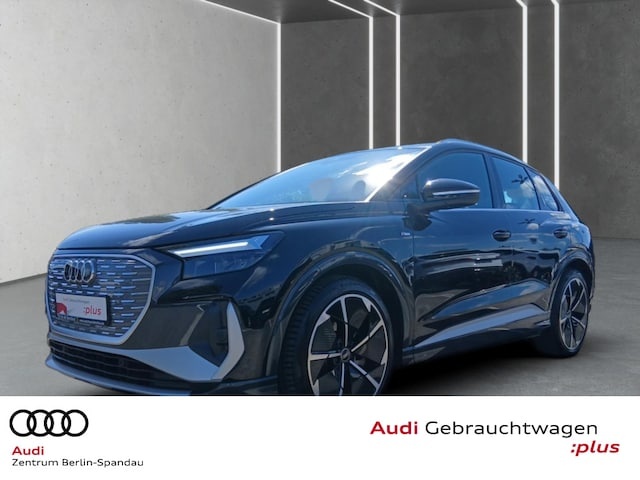 Audi Q4
